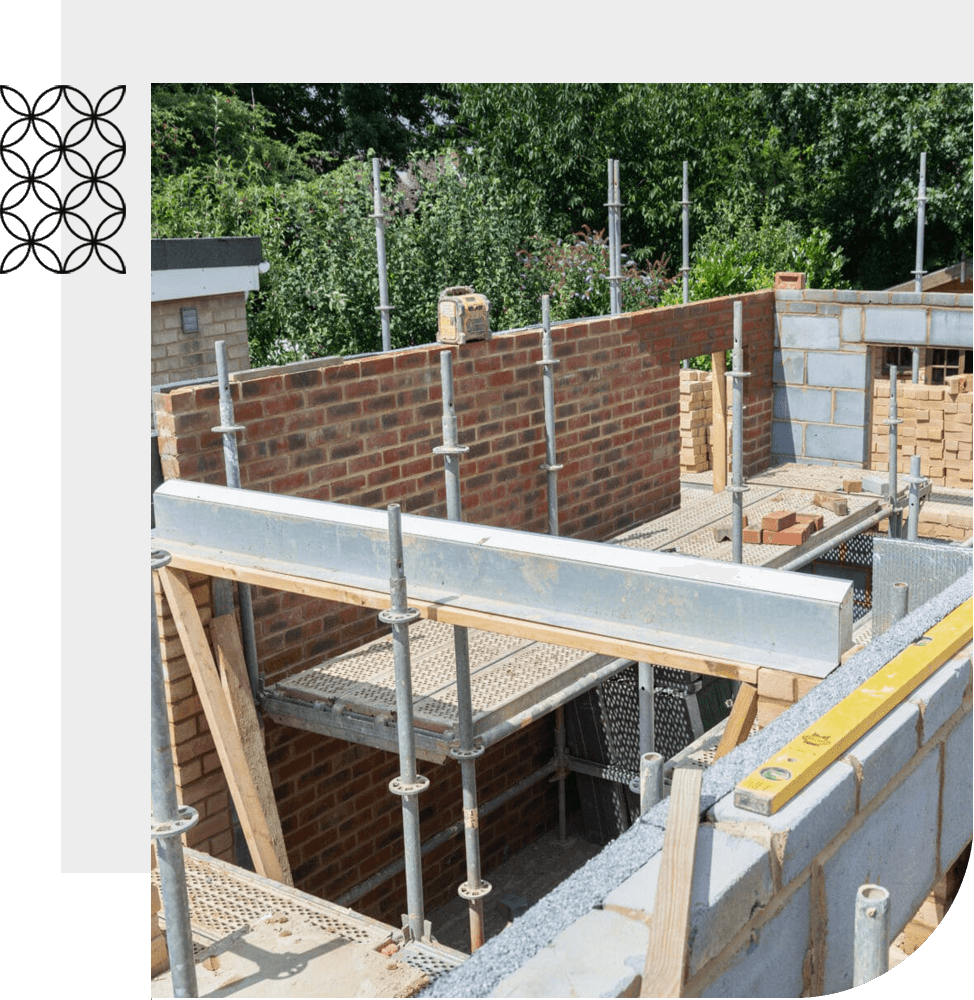 Refurbishment Company in London