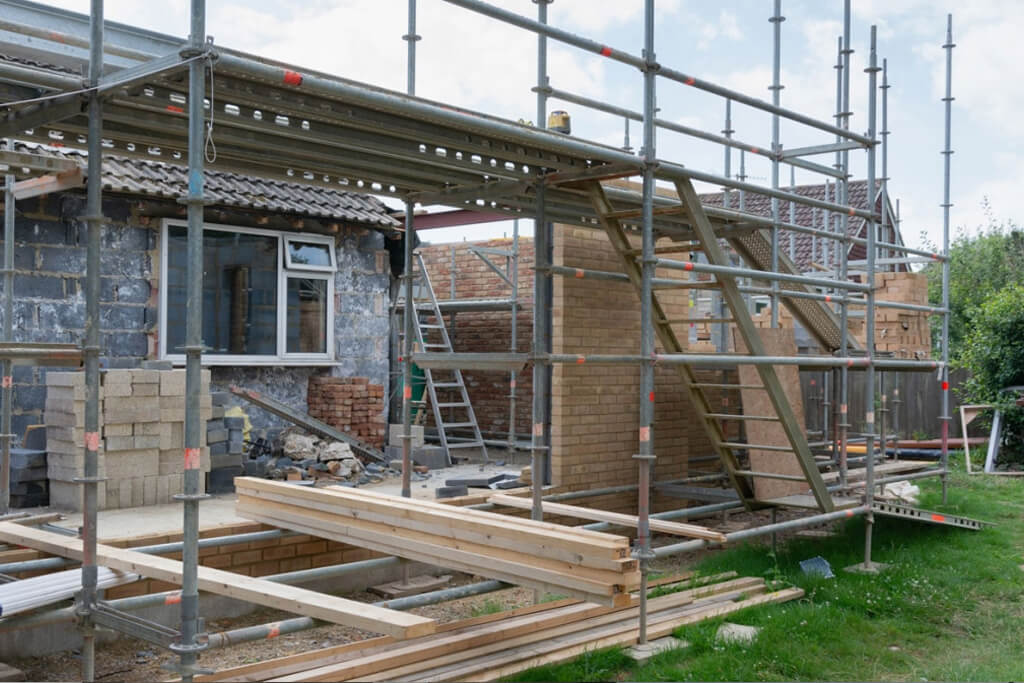 Garage-Conversion-London-JTH-Projects